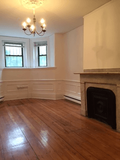 Roxbury Single Room: 143 Highland Street