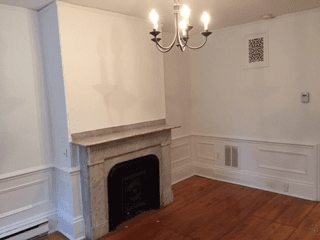 Roxbury Single Room: 143 Highland Street