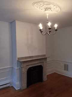 Roxbury Single Room: 143 Highland Street