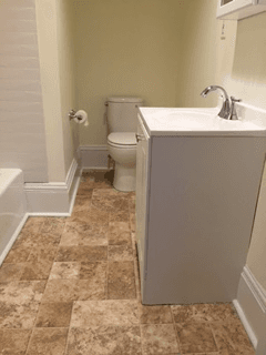 Roxbury Single Room: 143 Highland Street