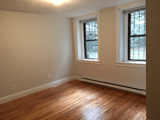 Roxbury Single Room: 143 Highland Street