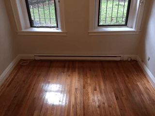 Roxbury Single Room: 143 Highland Street