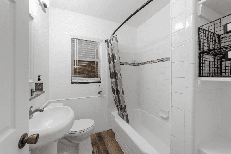 Jacksonville House: 2637 Ernest St