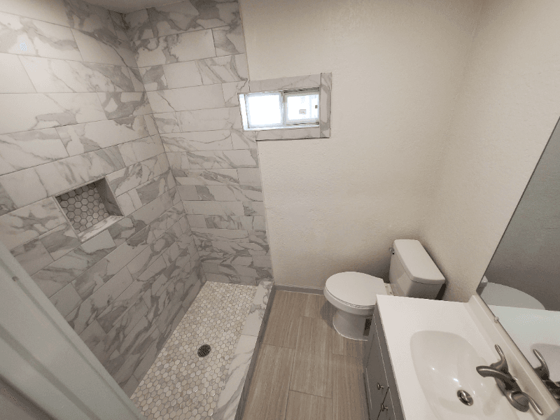 San Antonio House: 134 Albert St