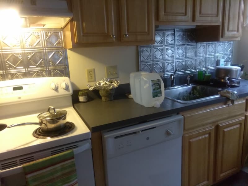 Hartford Townhome: 29 b Edgewood st 2 FL