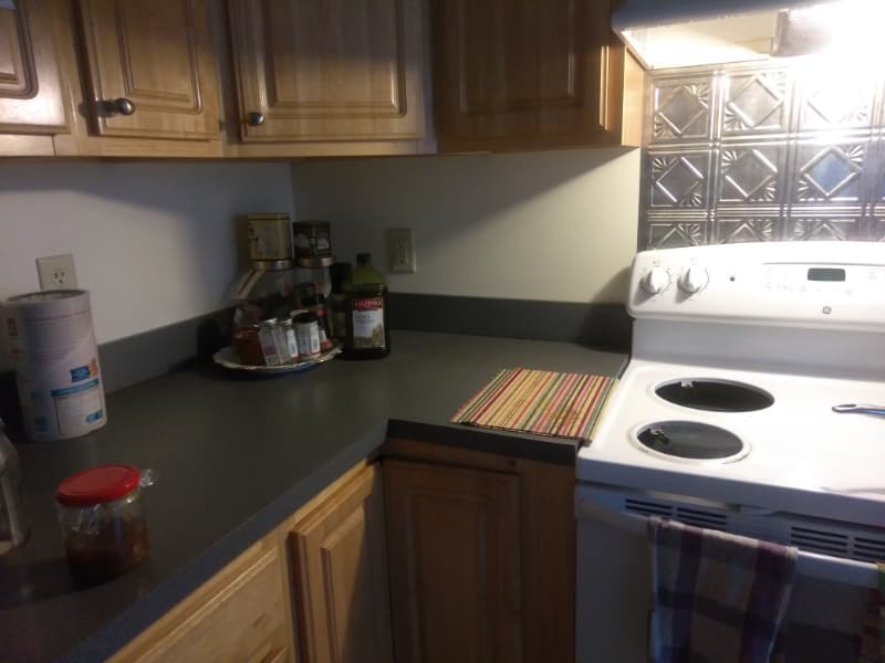 Hartford Townhome: 29 b Edgewood st 2 FL