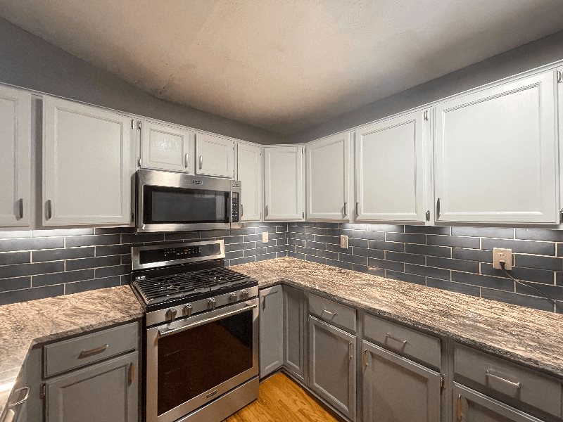 Lawrenceville House: 645 Clearwater Pl