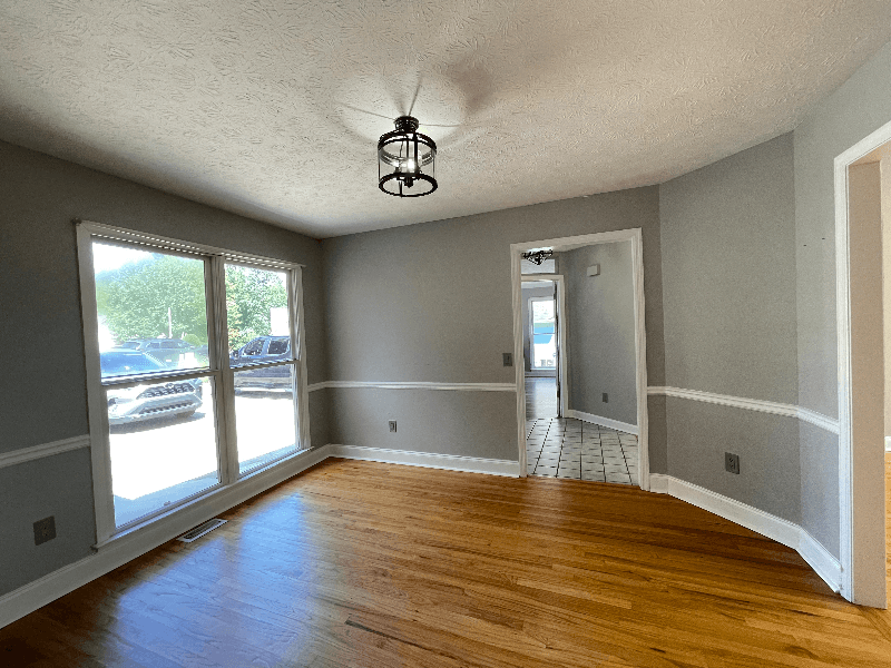 Lawrenceville House: 645 Clearwater Pl
