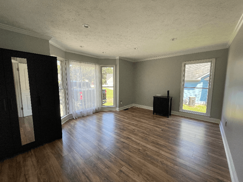 Lawrenceville House: 645 Clearwater Pl