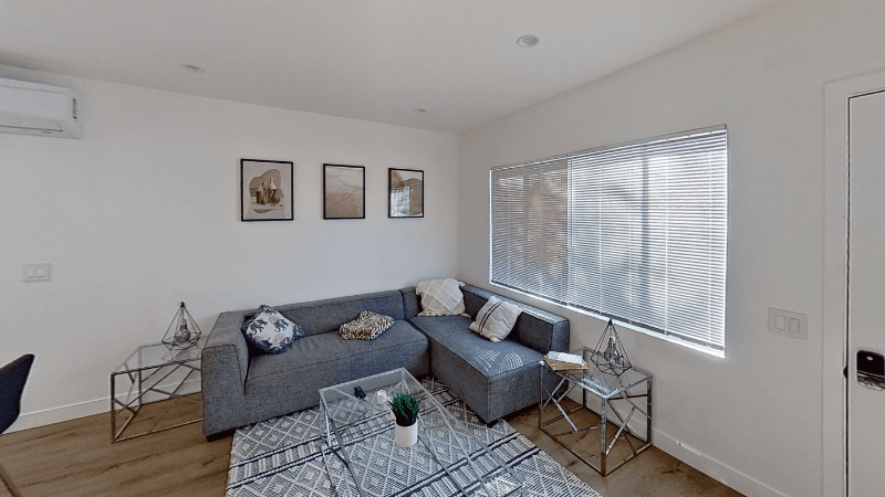 NORTH HOLLYWOOD Multiplex: 10863 KLING ST