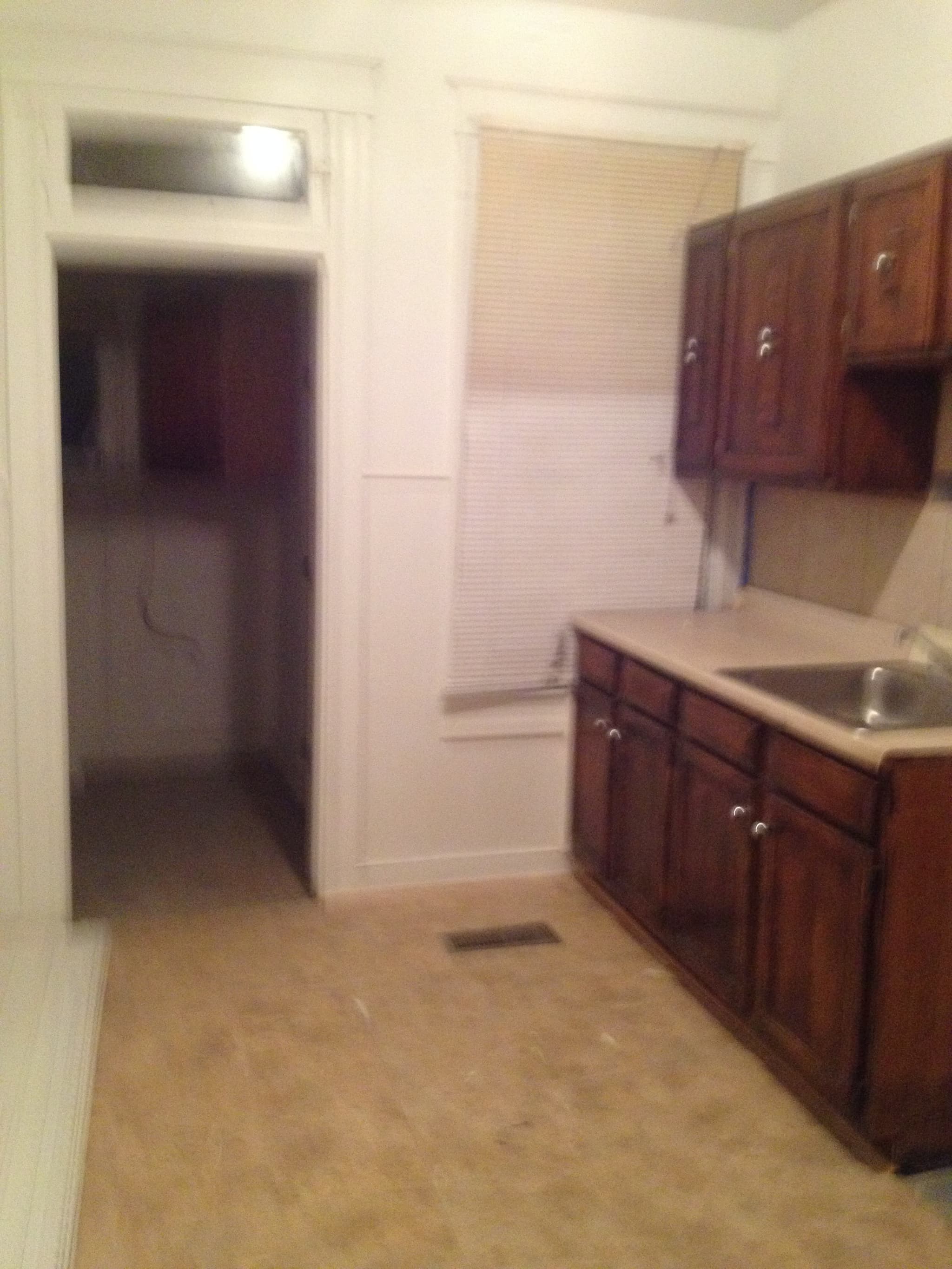 Baltimore House: 409 Normandy Ave.