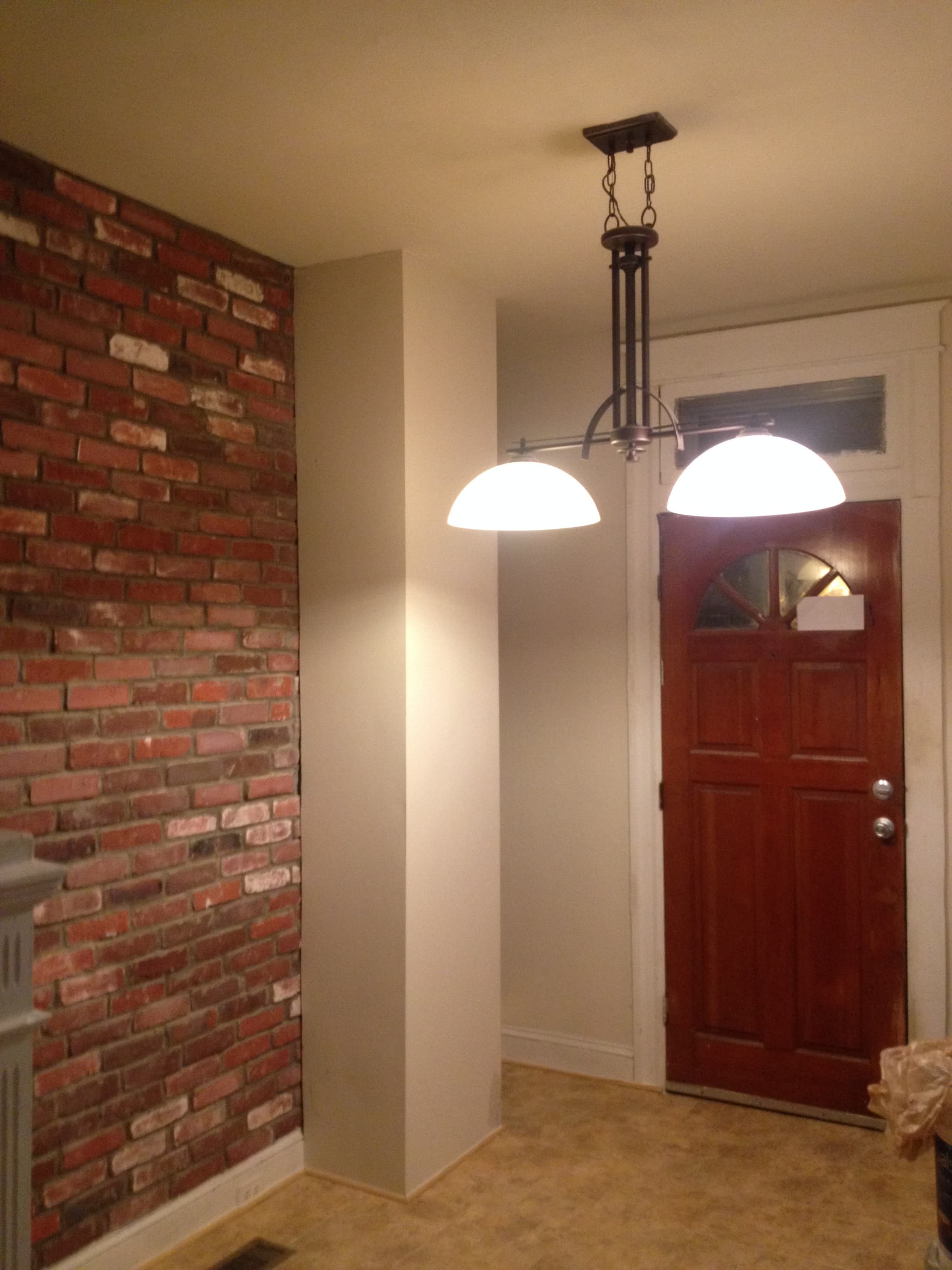Baltimore House: 409 Normandy Ave.