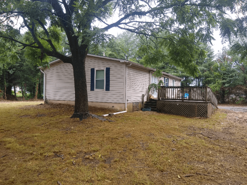 Vineland House: 2760 Vine Rd