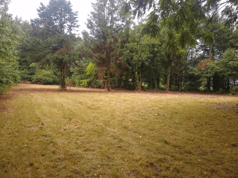 Vineland House: 2760 Vine Rd