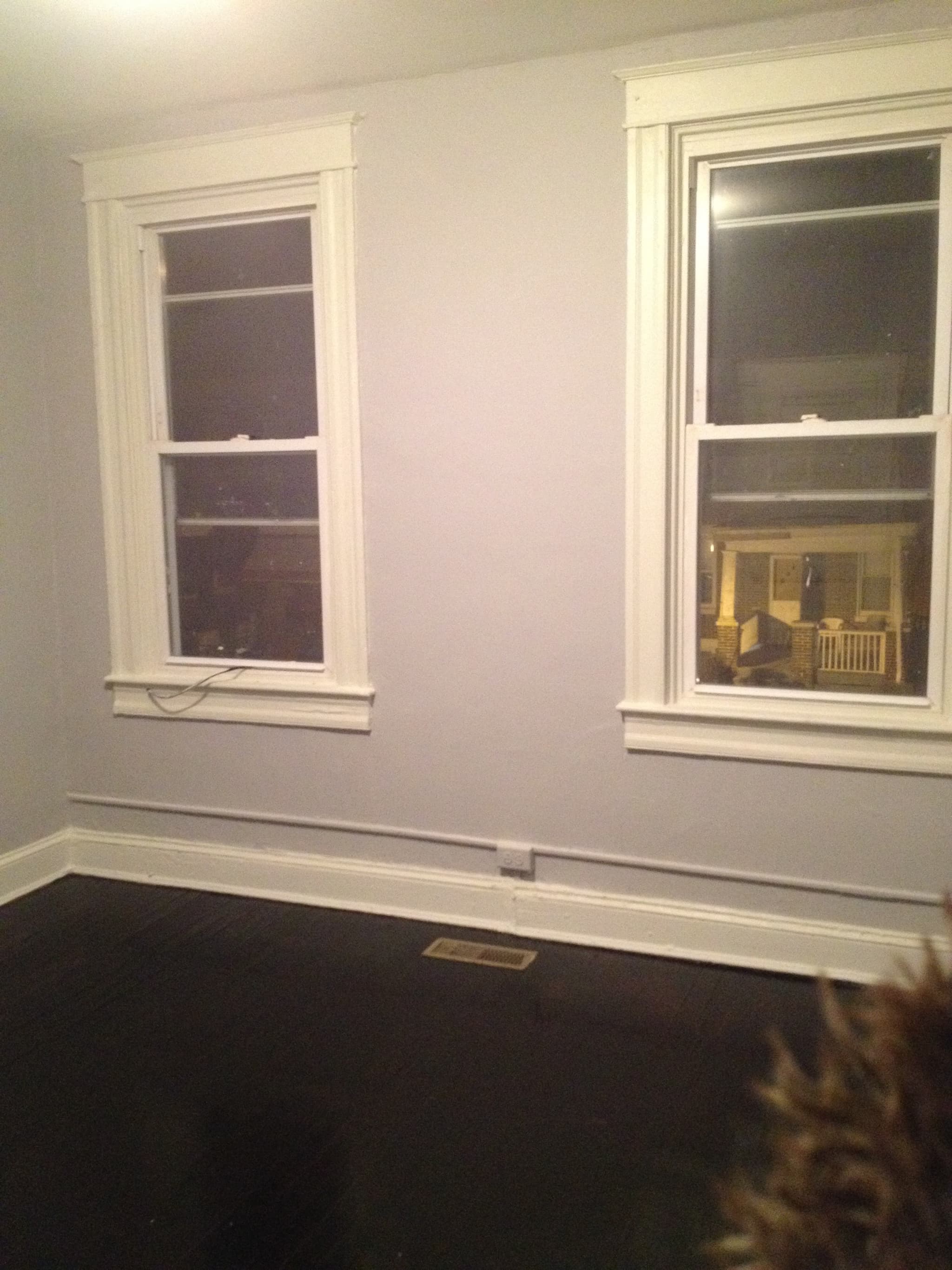 Baltimore House: 409 Normandy Ave.