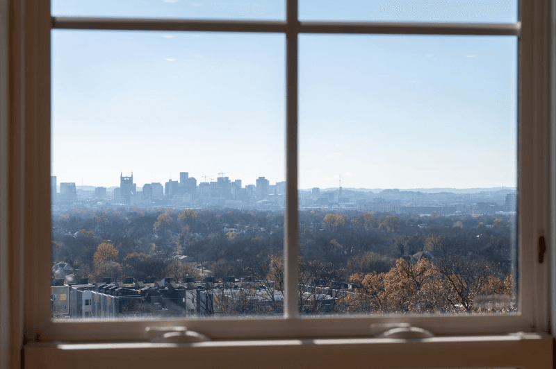 Nashville Condo: 2900 Edwin Way