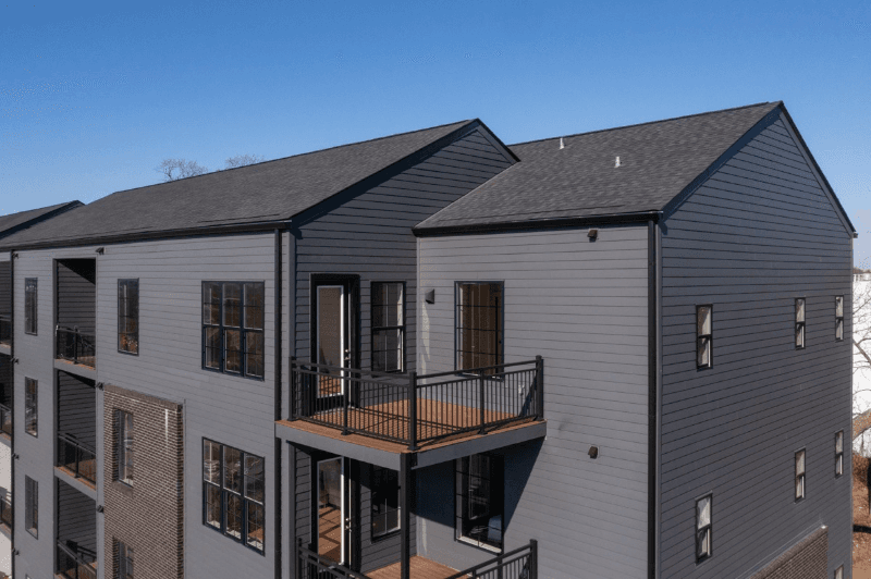 Nashville Condo: 2900 Edwin Way