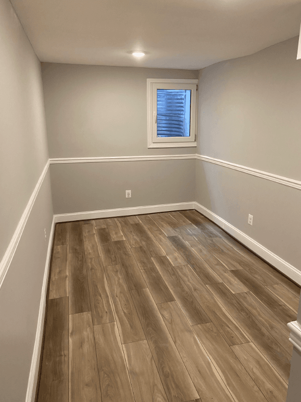 Baltimore Single Room: 1233 N Luzerne