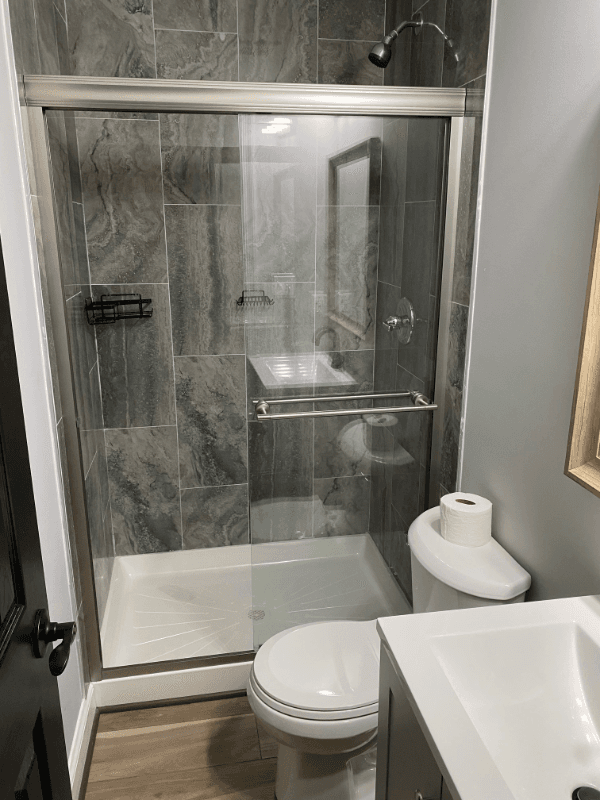 Baltimore Single Room: 1233 N Luzerne