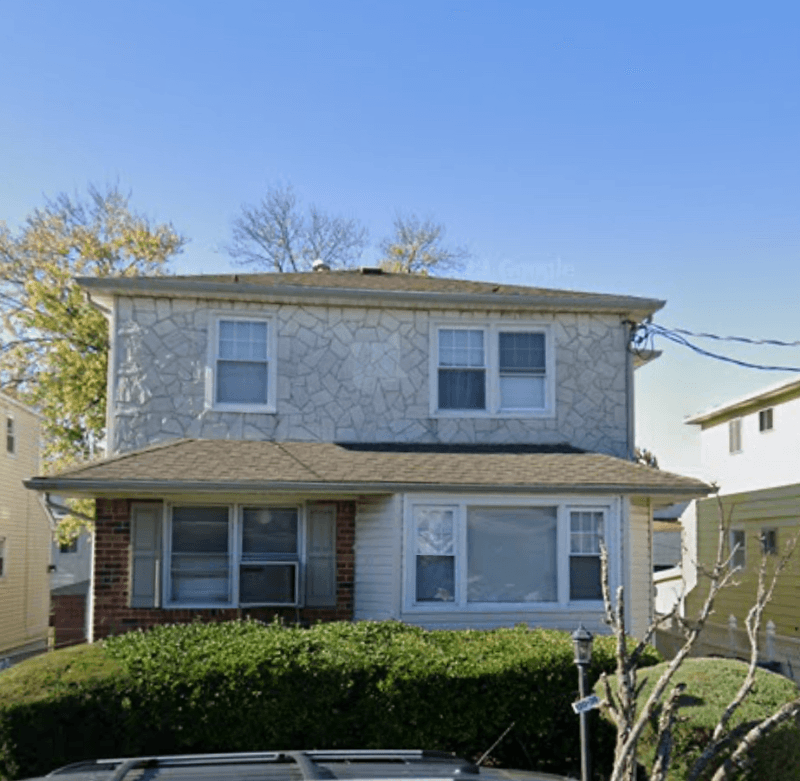 Jamaica Single Room: 120-36 167th Street