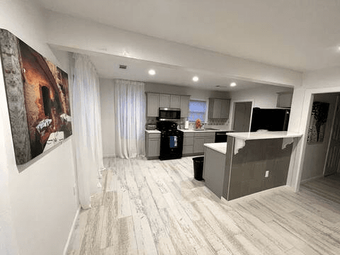 Oklahoma city House: 701 NE 24 street