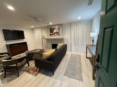 Oklahoma city House: 701 NE 24 street