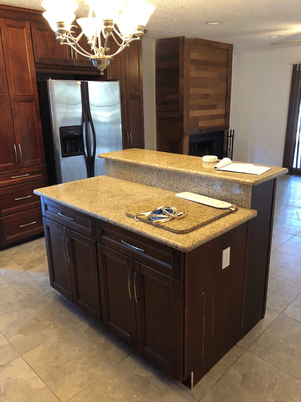 Baton Rouge House: 404 Maxine Dr.