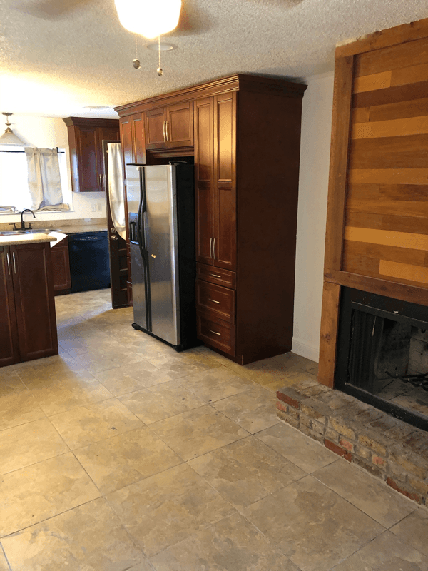 Baton Rouge House: 404 Maxine Dr.