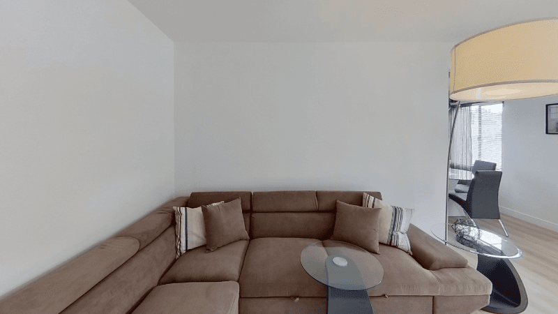 North Hollywood Apartment: 11249 HUSTON ST