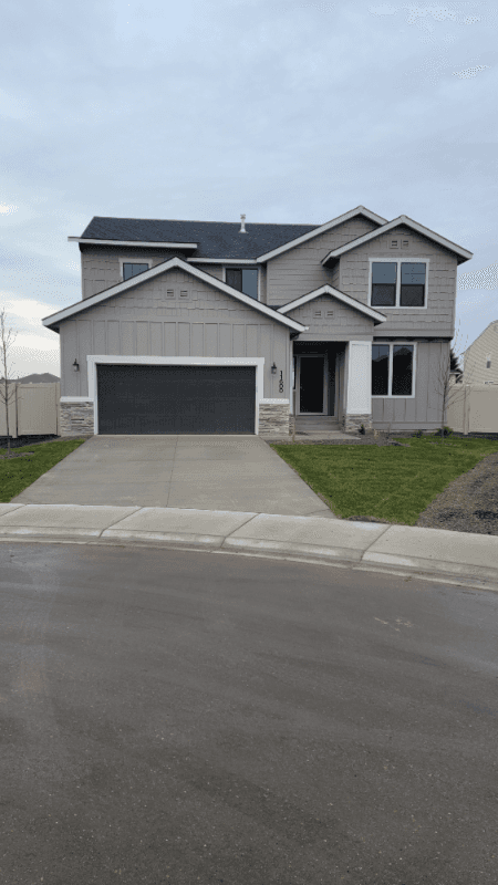 Star House: 11600 W Skyhaven