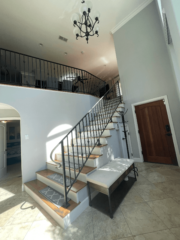 San Jose Single Room: 441 Willow Glen Ct