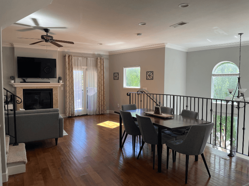 San Jose Single Room: 441 Willow Glen Ct