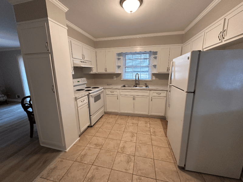 TUCKER Other: 2135 Vistadale Court