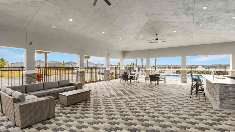 Bradenton House: 3259 Rock Sound Street