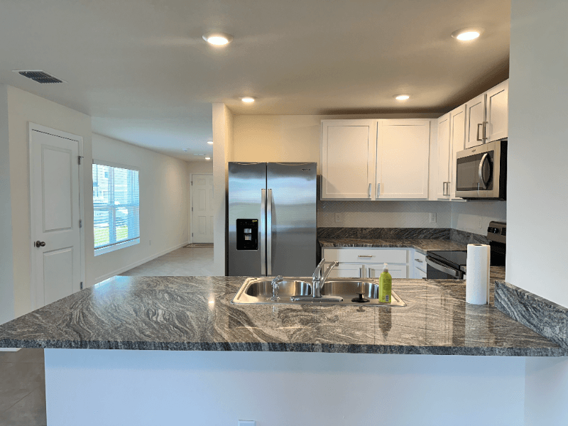 Bradenton House: 3259 Rock Sound Street