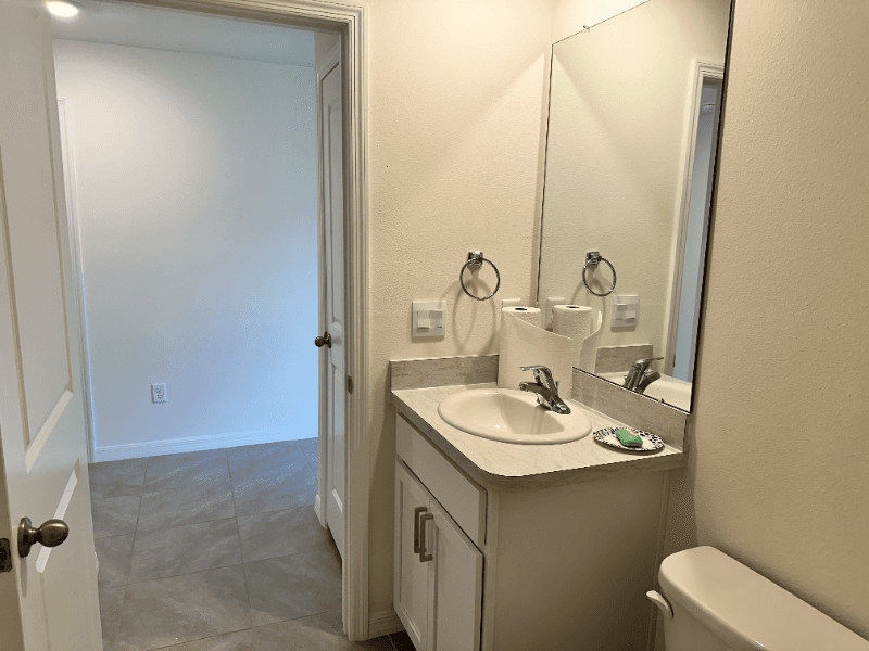 Bradenton House: 3259 Rock Sound Street