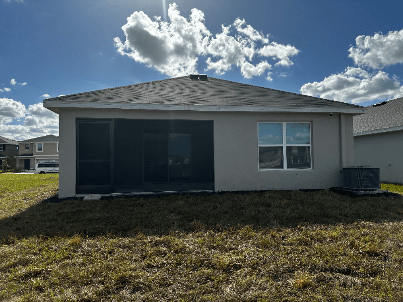 Bradenton House: 3259 Rock Sound Street