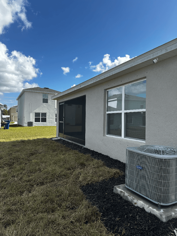 Bradenton House: 3259 Rock Sound Street