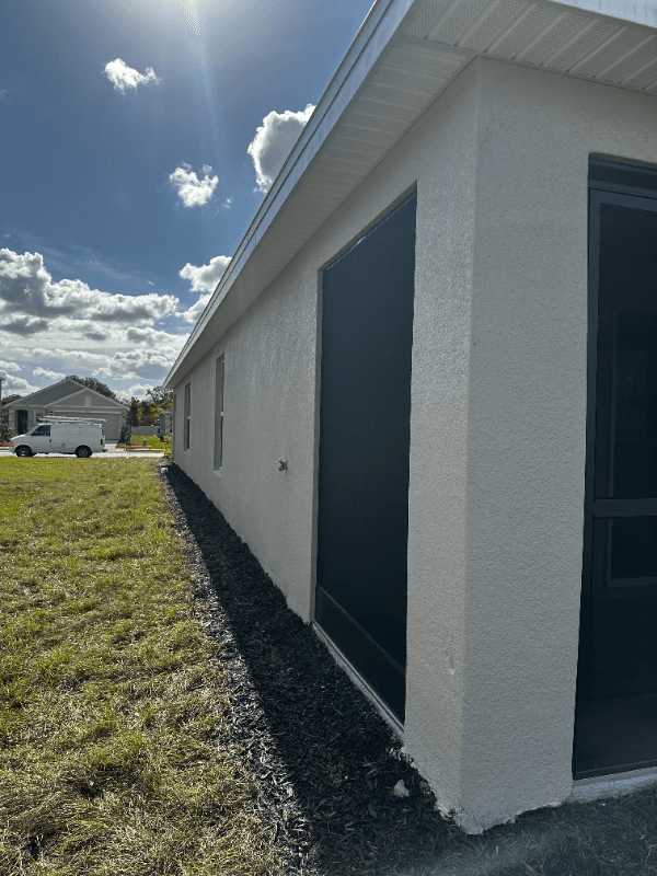 Bradenton House: 3259 Rock Sound Street