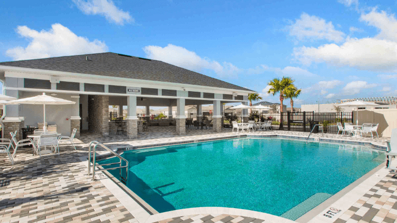 Bradenton House: 3259 Rock Sound Street