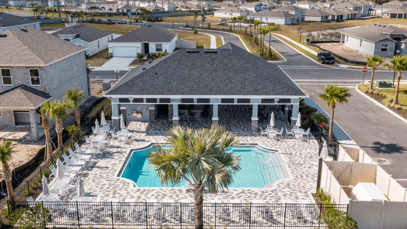 Bradenton House: 3259 Rock Sound Street