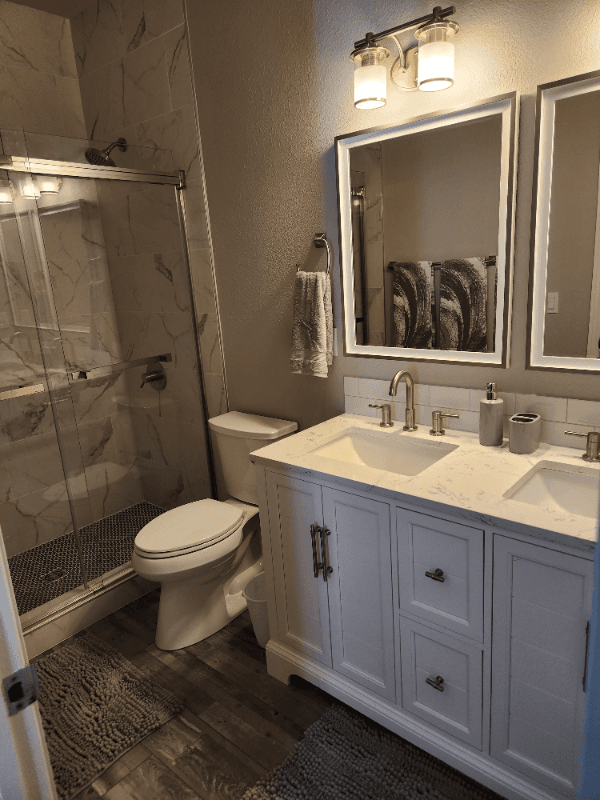 Evans Townhome: 3215 Barbera St.