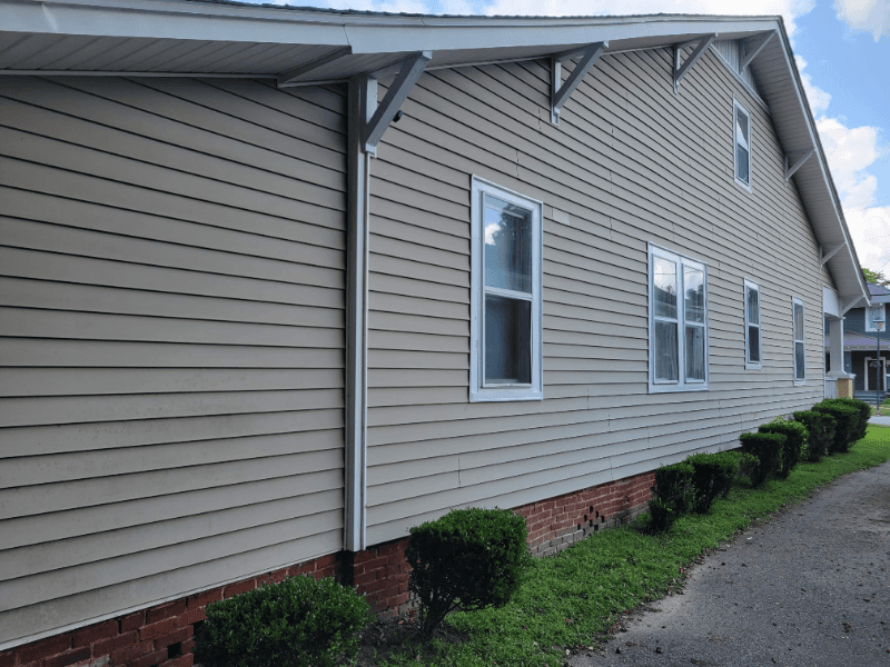 Augusta Multiplex: 246 Ellis Street