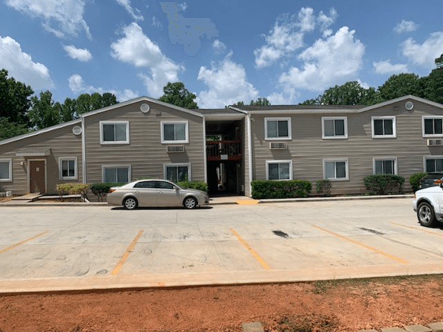Charlotte Apartment: 5242 Nevin Rd