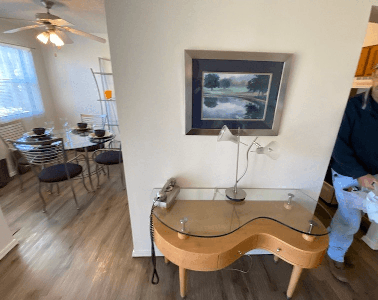 Oklahoma City Apartment: 6370 W Wilshire Blvd