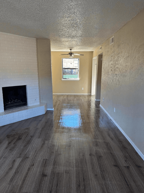 Oklahoma City Apartment: 6370 W Wilshire Blvd