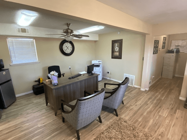 Oklahoma City Apartment: 6370 W Wilshire Blvd