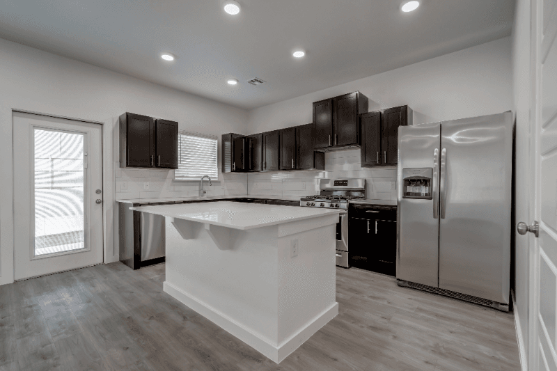 Oklahoma City Townhome: 13522 Vinita Drive