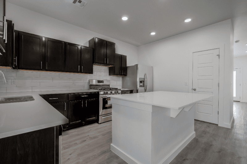 Oklahoma City Townhome: 13522 Vinita Drive