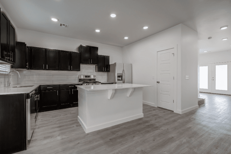 Oklahoma City Townhome: 13522 Vinita Drive